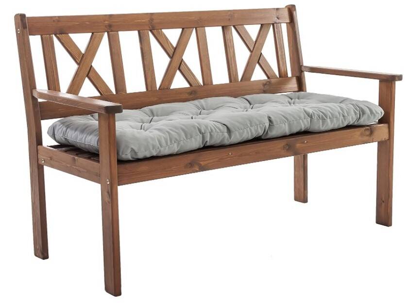 coussin pour banc evje amazon